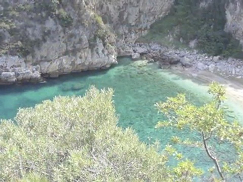 Grecia playas