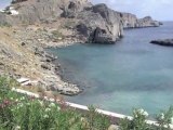 Rhodes - Playas - Grecia