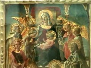 Toscana - rinascimento - Leonardo da Vinci