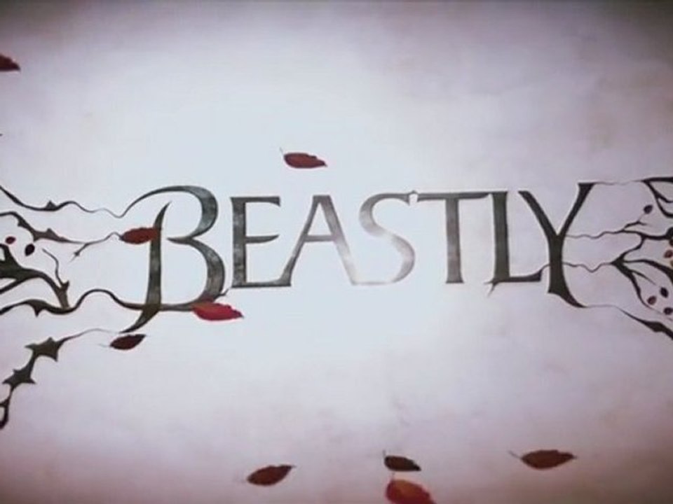 Beastly - Feature Trailer