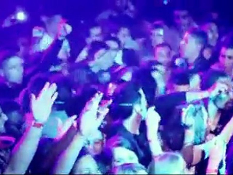 Booba - Comme Une Etoile