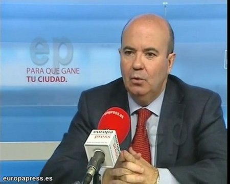 Zarrías ve a Chaves sereno y tranquilo