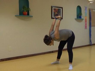 Dahn Yoga: Pregnancy Yoga and Pregnancy Exercises