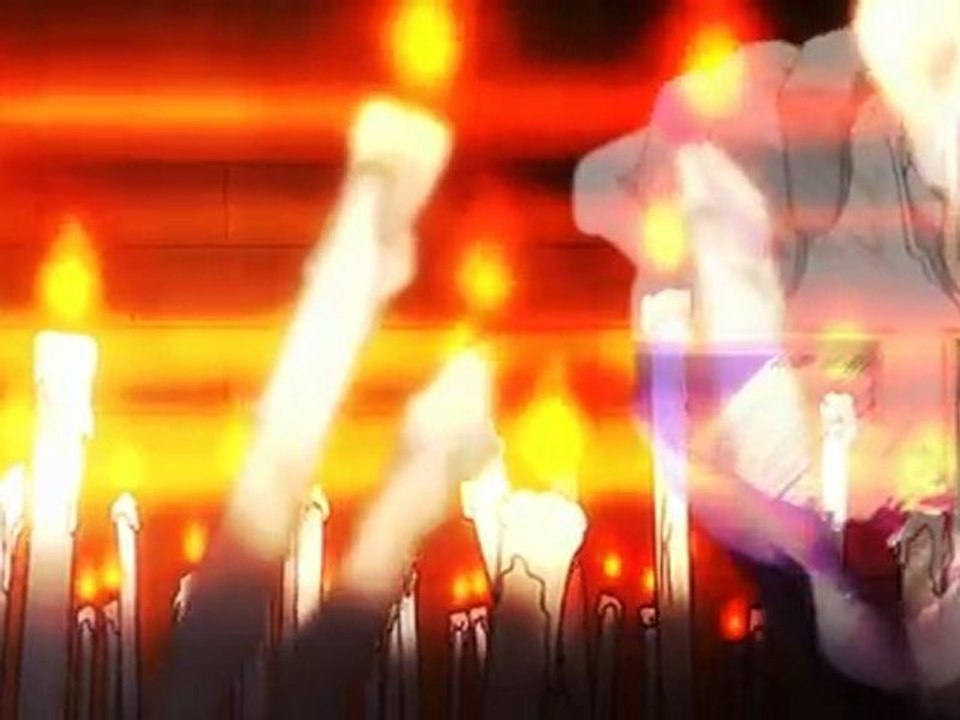 [Amv Mix] Believer