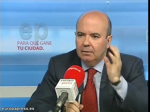 Zarrías ve a Chaves sereno y tranquilo