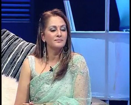 Jayapradam with S.P. Balu - Indian Singer - S.P. Balasubrahmanyam - Episode 01