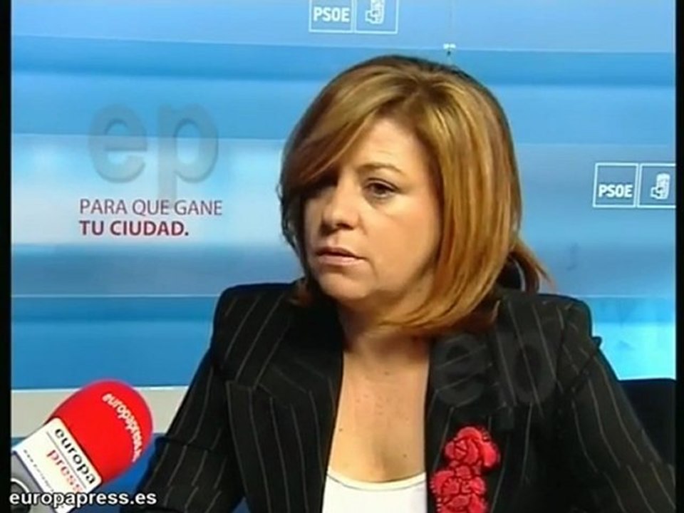 "Tenemos buenas perspectivas y buenas vibraciones"