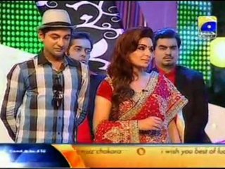 Kaun Banega Meera Pati Episode 14