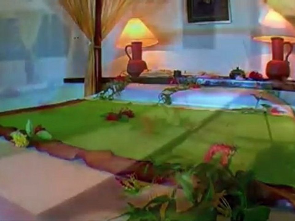 Maldive Atollo Ari