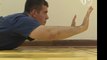 Dahn Yoga: Improve Circulation Stretching