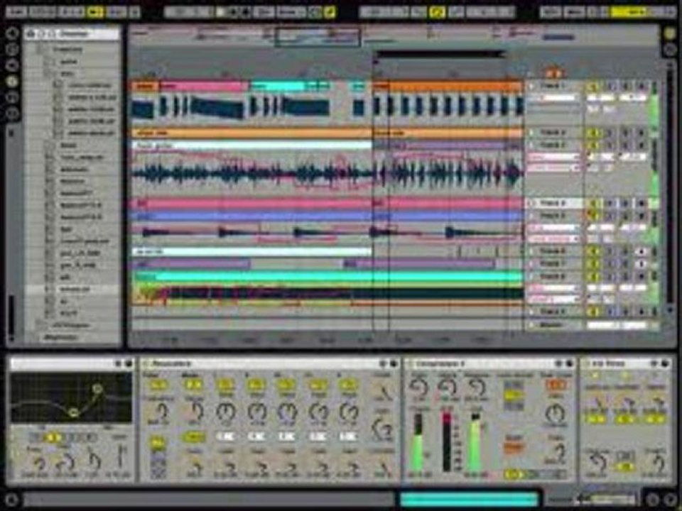 dj set s elektor  patrice soulstorm