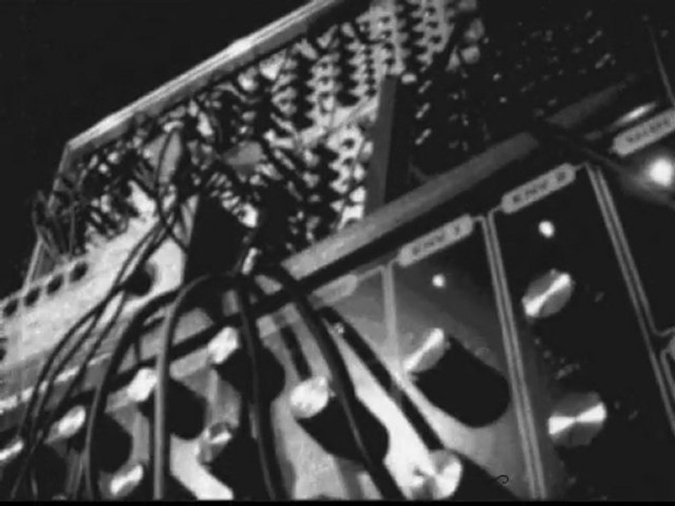 Le DIRTY PROJECT - Opus 2  - L'Art de la guerre - Musique concrète - Art contemporain - Musée