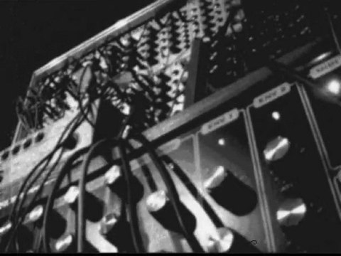 Le DIRTY PROJECT - Opus 2 - L'Art de la guerre - Musique concrète - Art contemporain - Musée