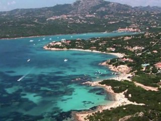Costa Smeralda - Sardinia