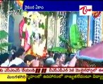 Tirumala Tirupati Devasthanams Special