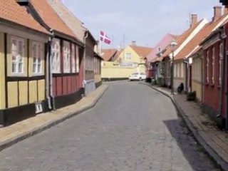 Bornholm - Dänemarks