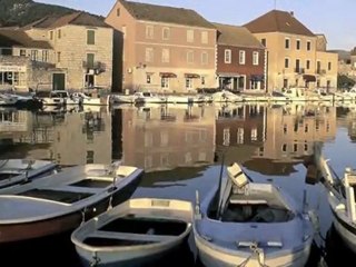 Hvar Insel  -  Kroatien