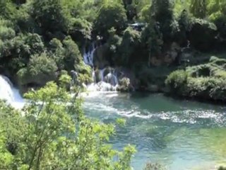 Nationalpark Kornaten - Kroatien