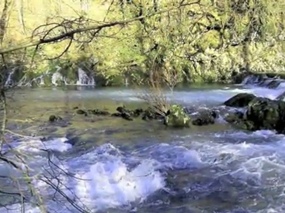 Nationalpark Risnjak  -  Kroatien