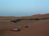 Dunes de Merzouga - Erg de Chebbi
