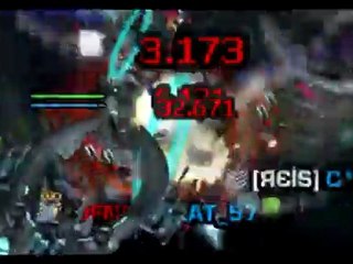 Darkorbit Tr2 DFN nasıl kesilir