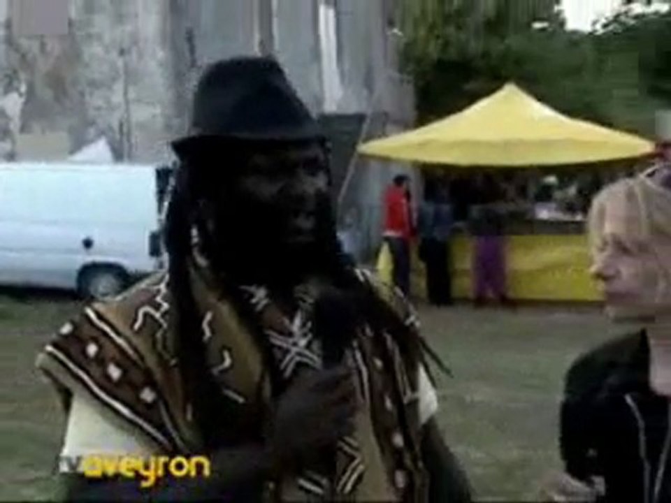 Interview de beta simon