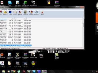 TUTO COMMENT CREER UN FAUX VIRUS ET L'EVOYER