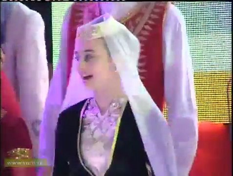 3 Anadolu türküsü Koro Sakarya 9.Türkçe Olimpiyatları