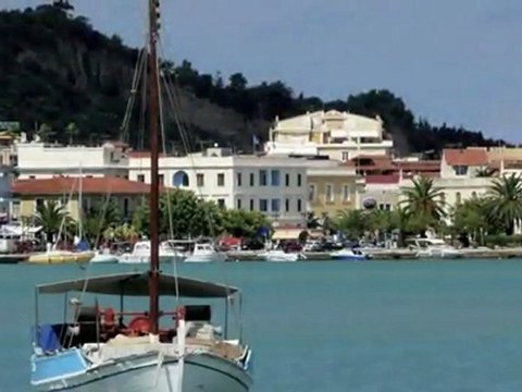 Ionian Islands - Greece