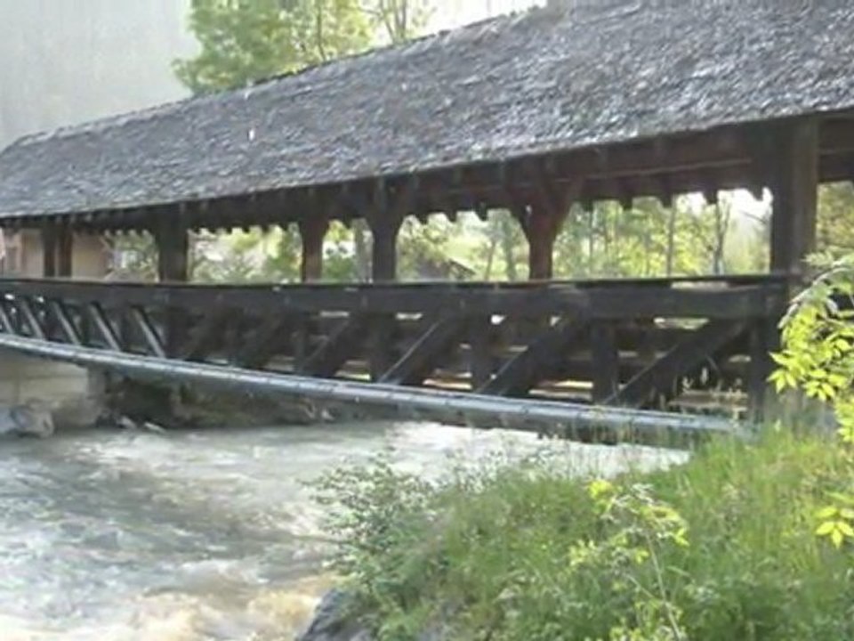 Gstaad