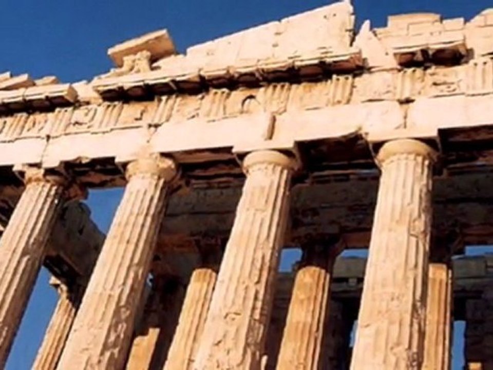 Acropoli - video guida