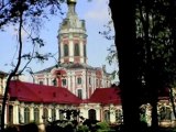 Saint Petersburg - UNESCO World Eritage Sites