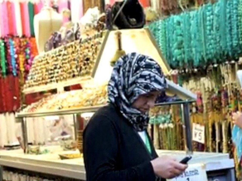 Istambul - video guida