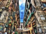 Barcellona Ramblas - video guida
