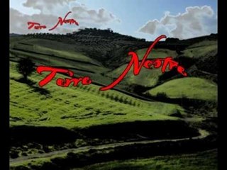 Tlc - Terre Nostre 10 maggio 2011