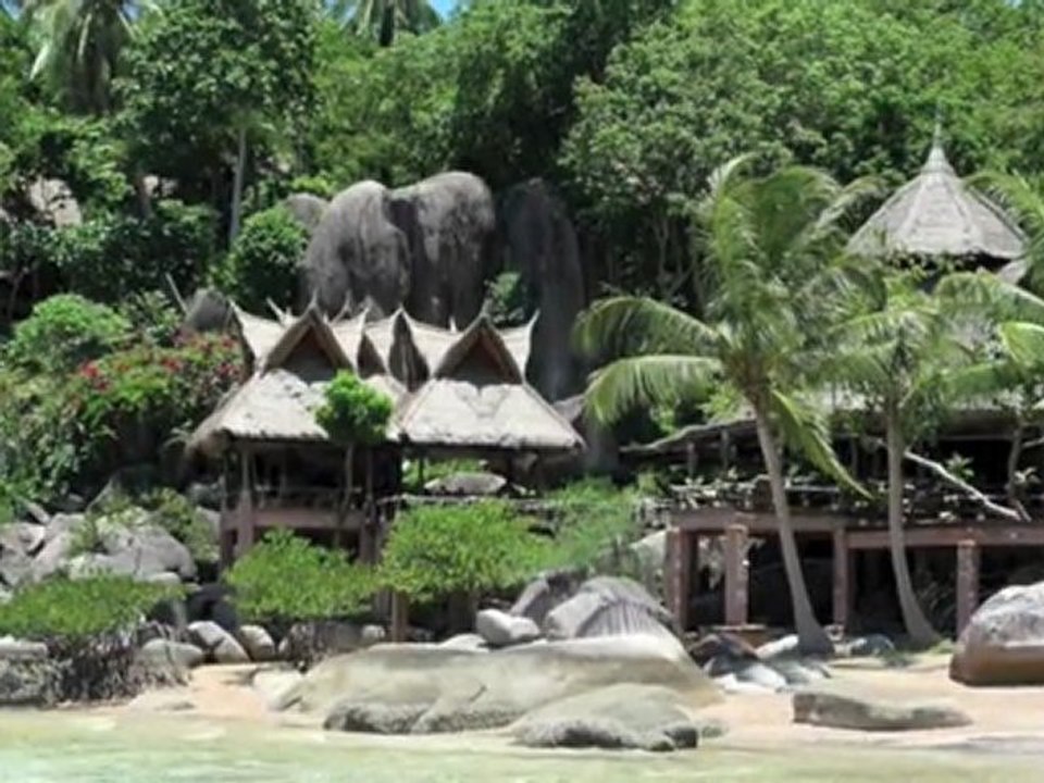 Koh Tao Thailand