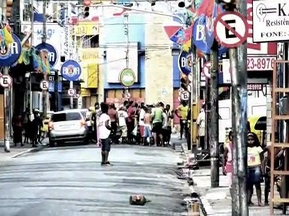 Recife  -  Brazil