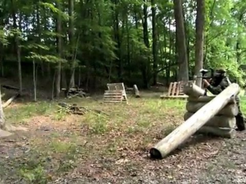 Kristi On The Gorge | West Virginia Whitewater Rafting Vacations