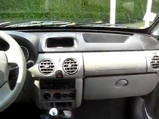 TPMR renault kangoo