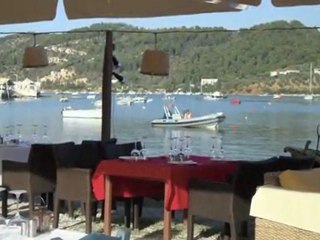 Islas Espóradas - Grecia