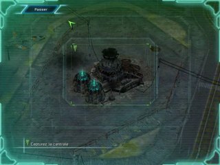 Command & Conquer III - Campagne GDI - Acte IV - Mission 1
