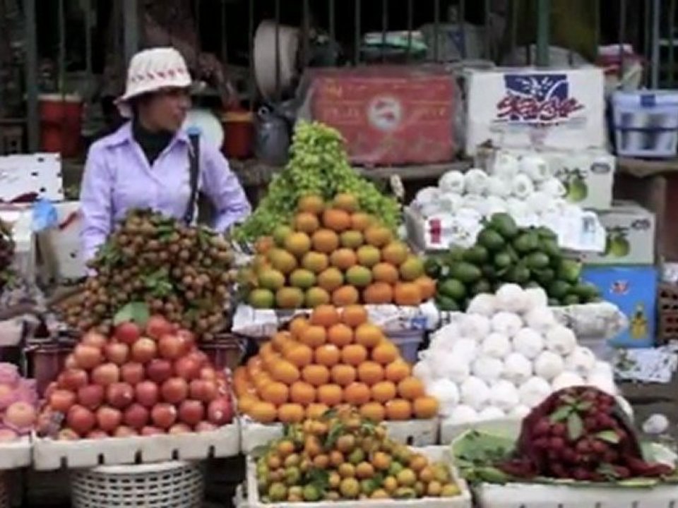 Camboya