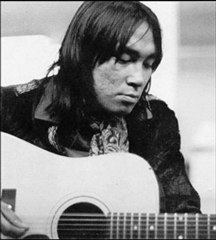 Willie Thrasher - Silent Inuit