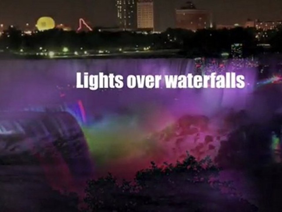 Niagara Falls