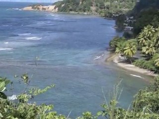 Dominica Island