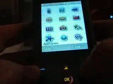 Video Recensione Samsung Soul batista70 thks Dueb Evolution