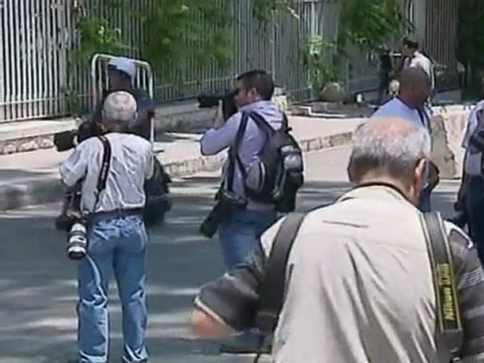 Lebanon braces for Hezbollah backlash over Hariri case