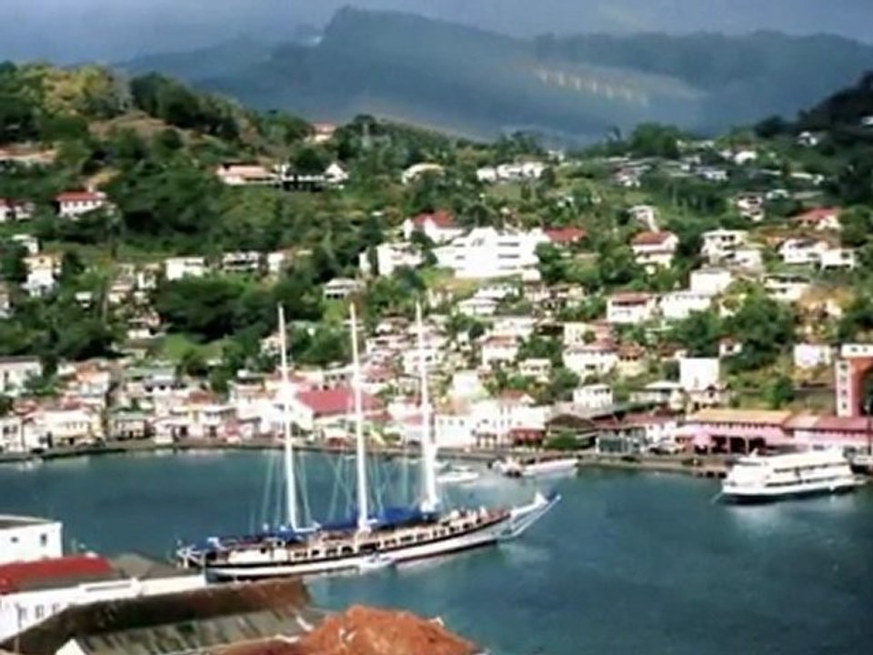 Grenada Island