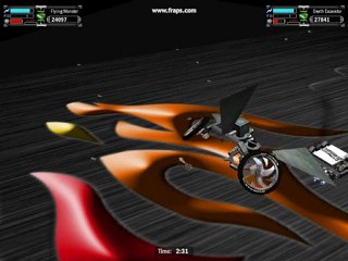 Losers Bracket Round 4 - SM vs Reier