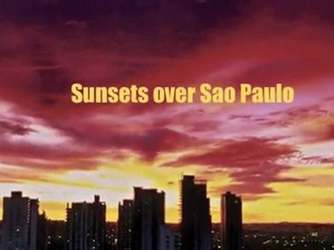 São Paulo - Brasilien